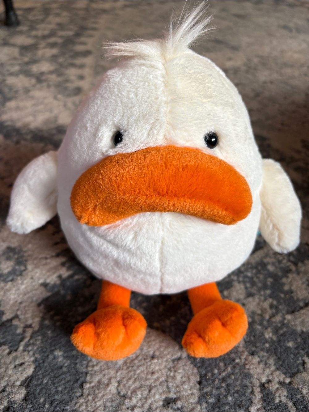 Jellycat Delia Duck by Jellycat